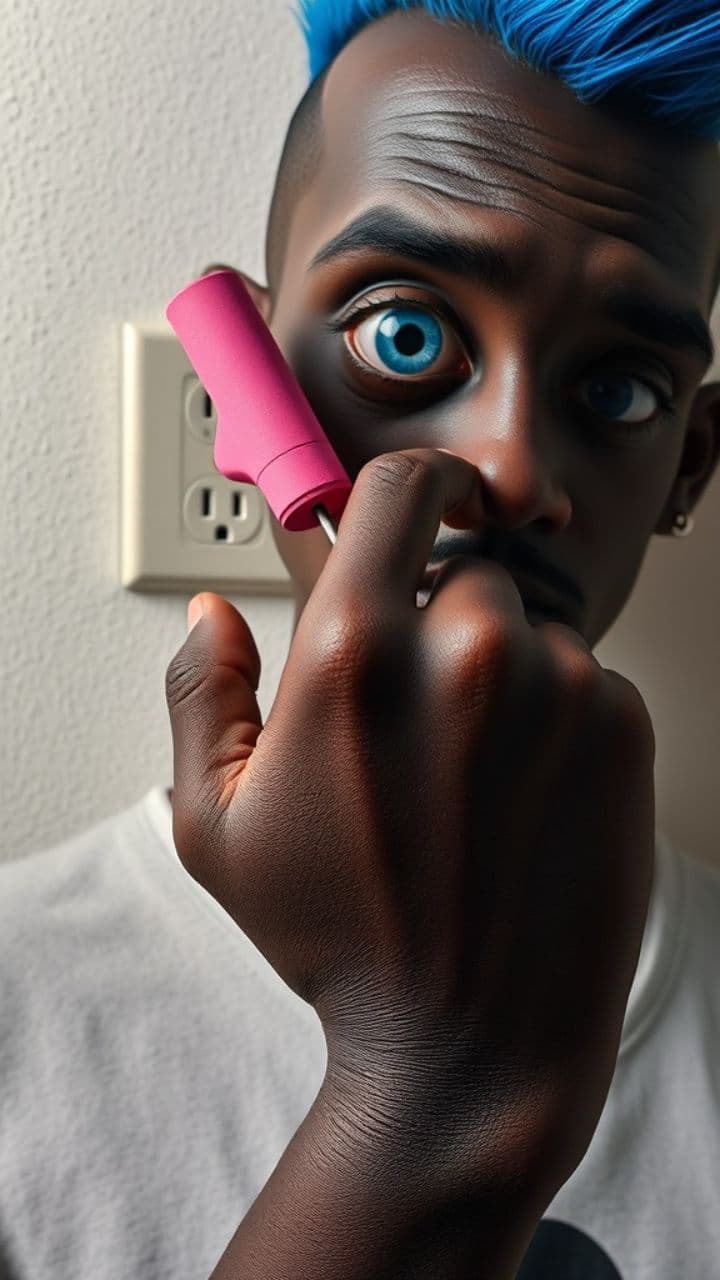 Desafios Insanos e Irreverentes