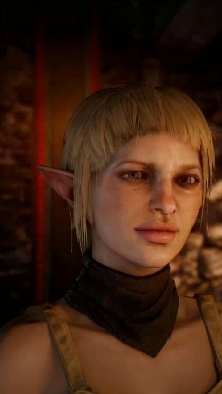 Image transform video