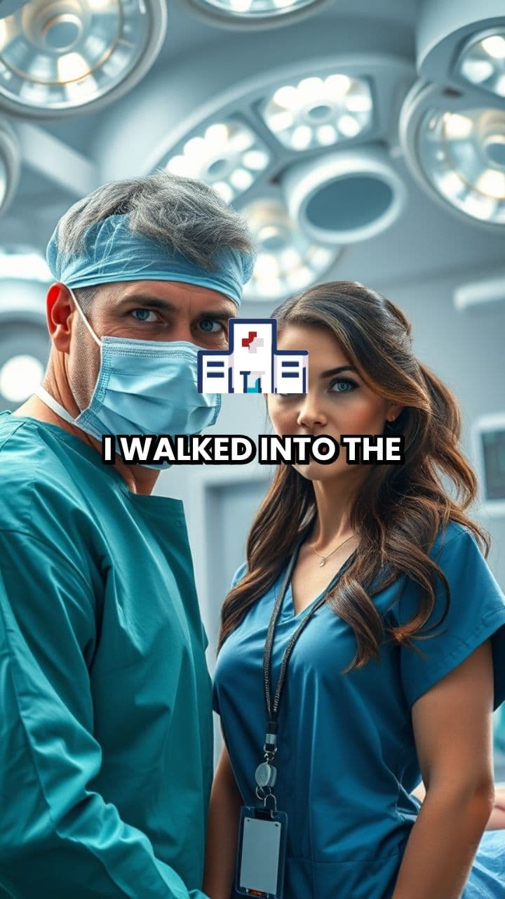 Ethics in the OR: A Tough Choice