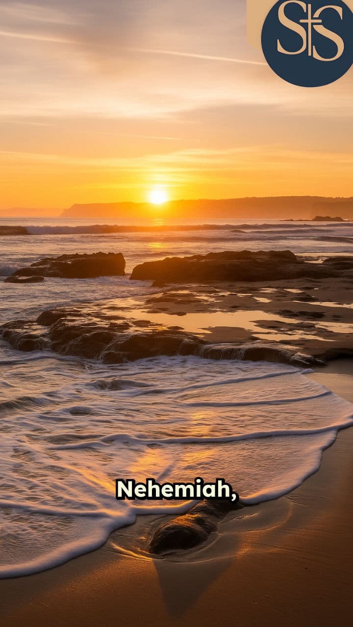 Joy in Grief and Rebuilding