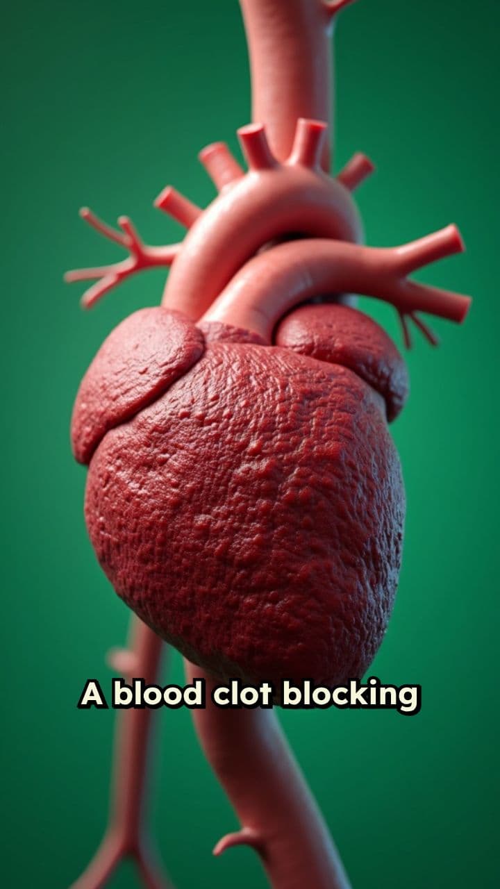 Recognizing Heart Attack Symptoms Quickly