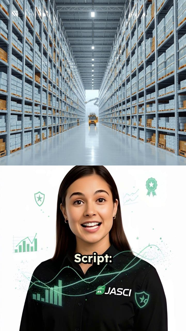 Revolutionizing Warehouse Motivation