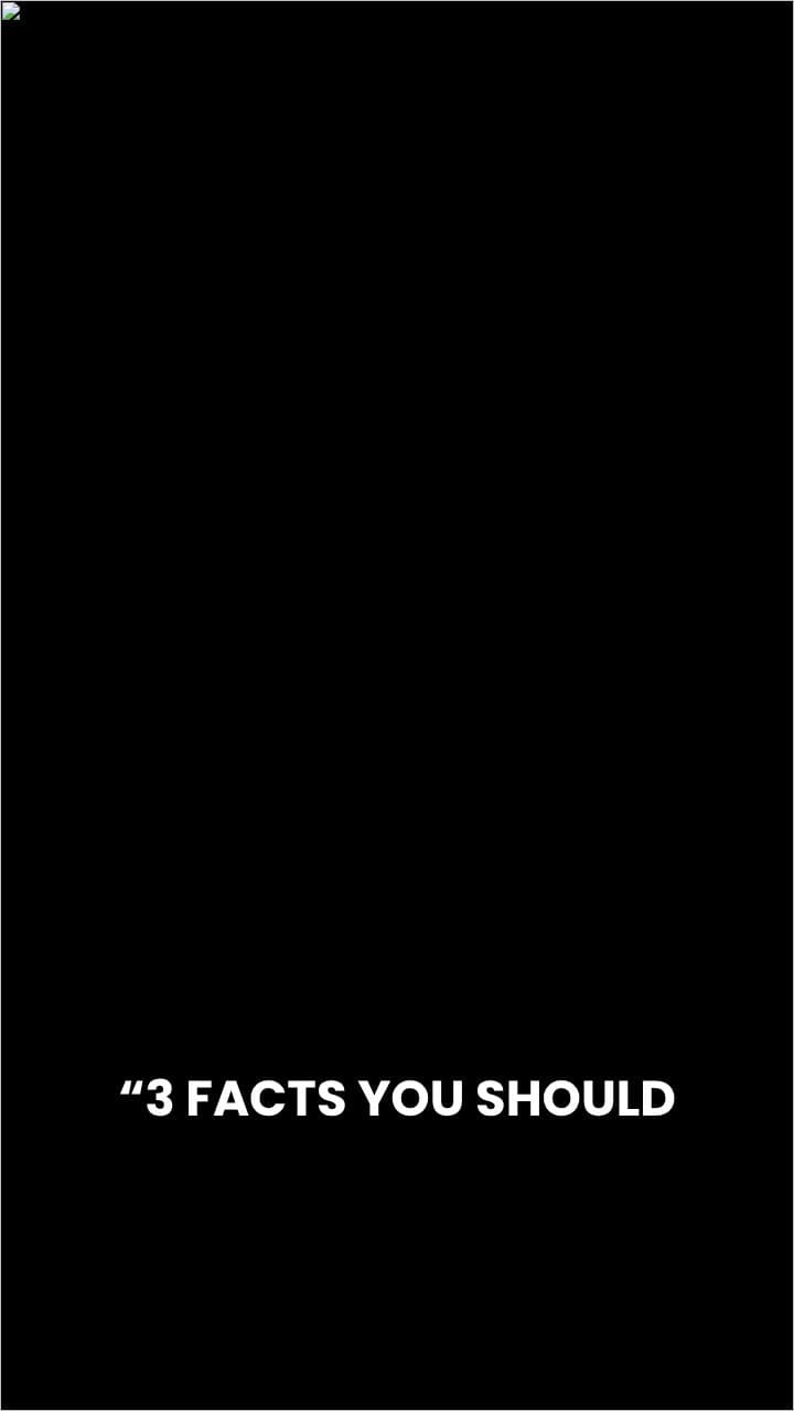 Disturbing Facts to Haunt Your Sleep