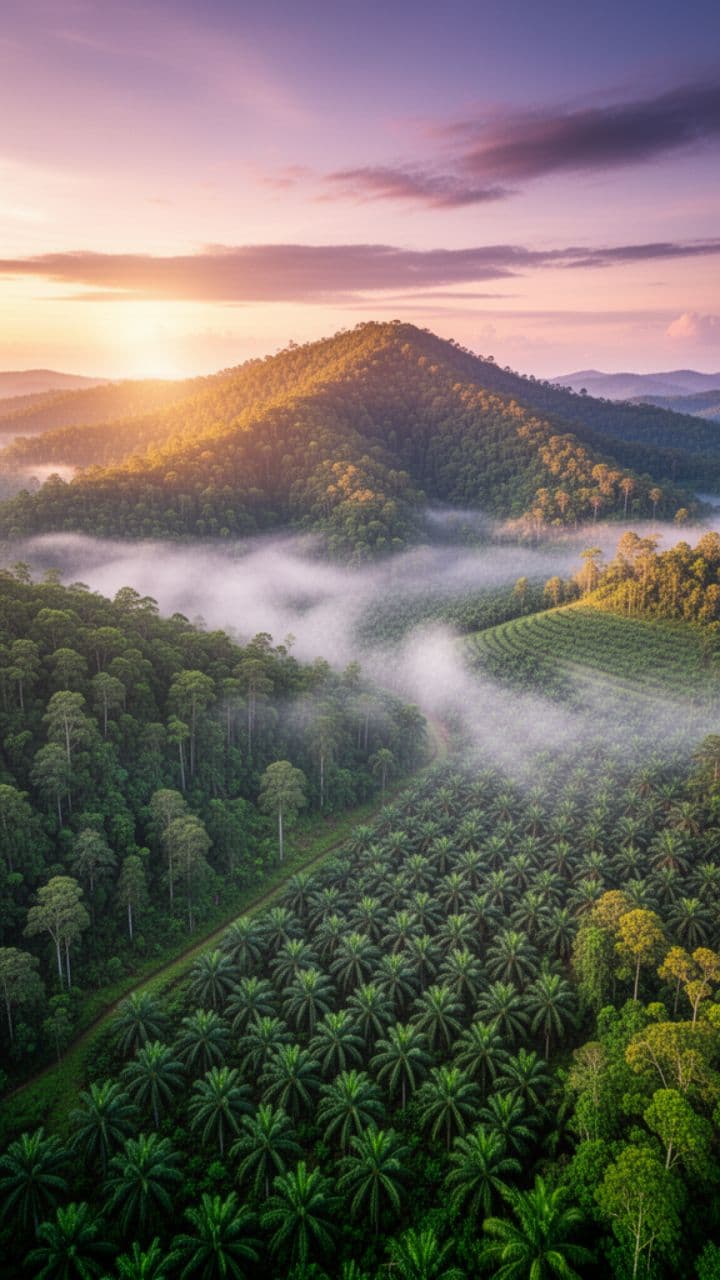 Kami Anak Felda Bersia