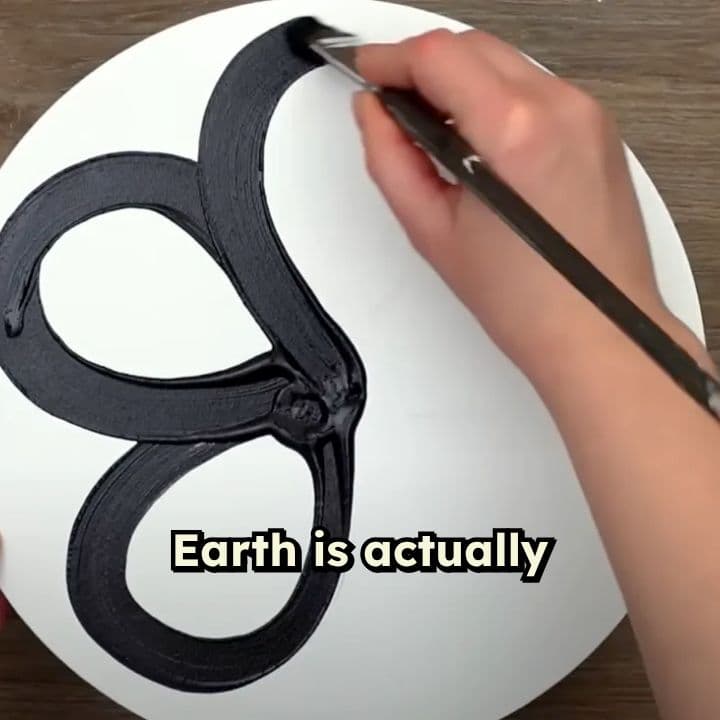 Earth's Invisible Layers of Protection