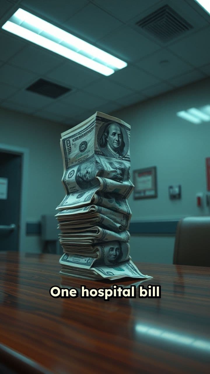 Protect Your Health and Wealth