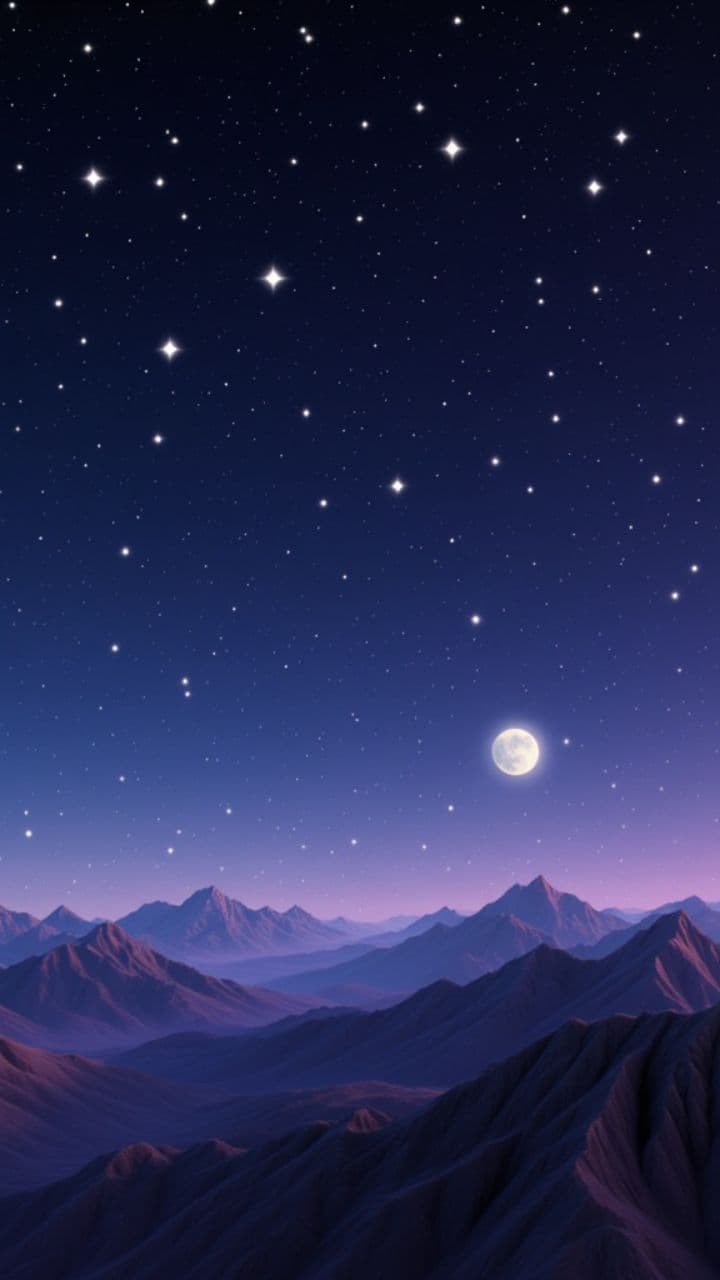 Ночная симфония