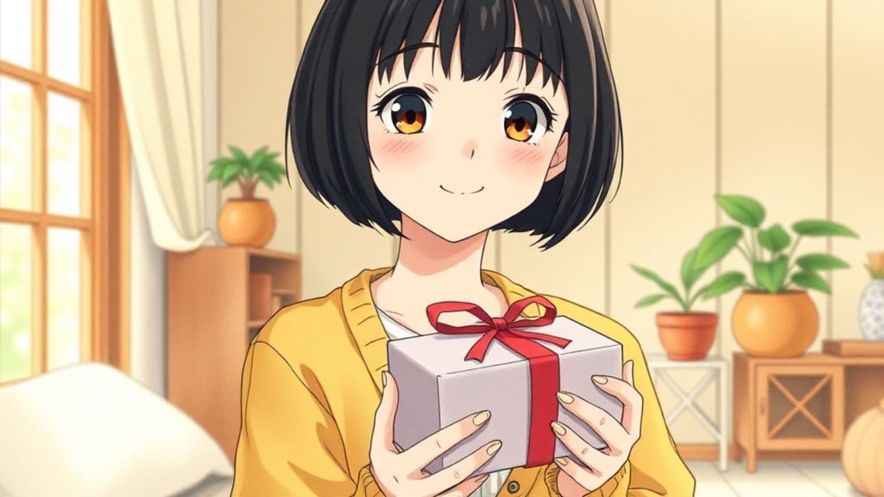 Boo Boo Forever Melody