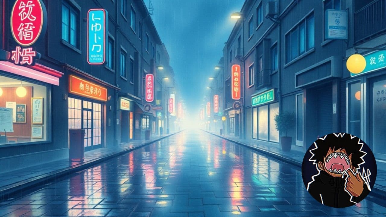 I Just Want You to Stay