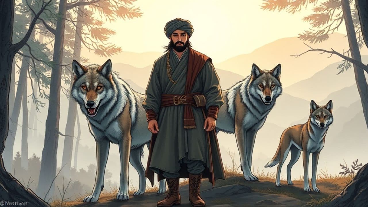 अजदहे की जंग और छुपी साजिश