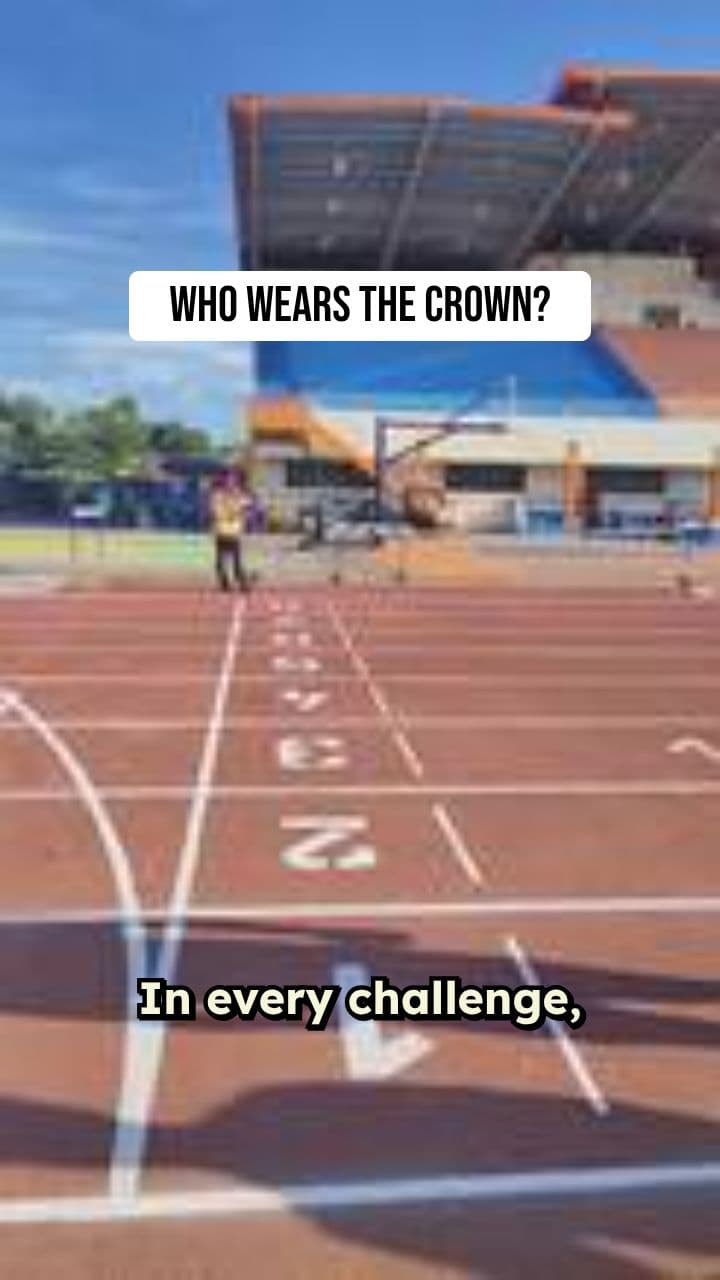 Who Wears the Crown?