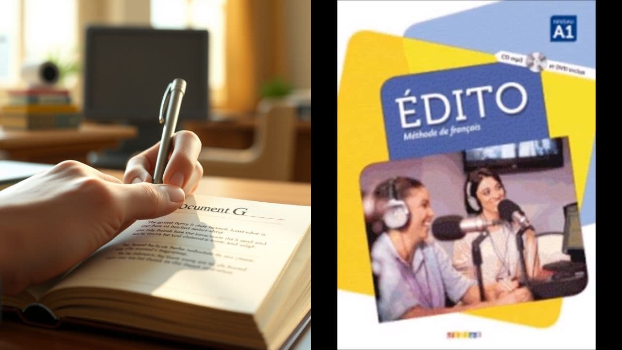 Échange de coordonnées entre Maria et Abel