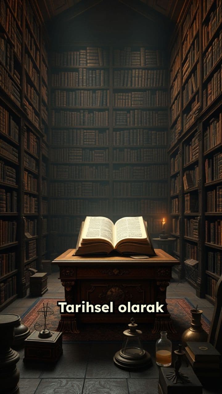 Ezoterik Düşüncenin Temel Unsurları