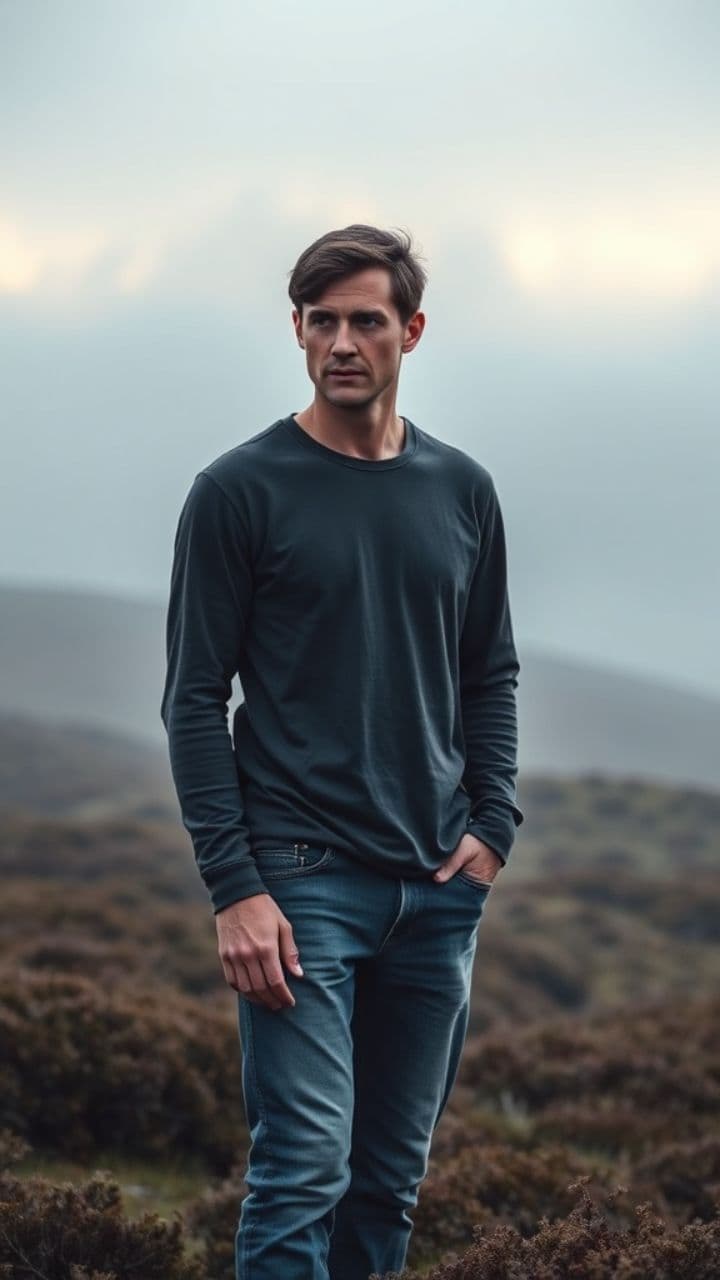 Glimmers of Nostalgia