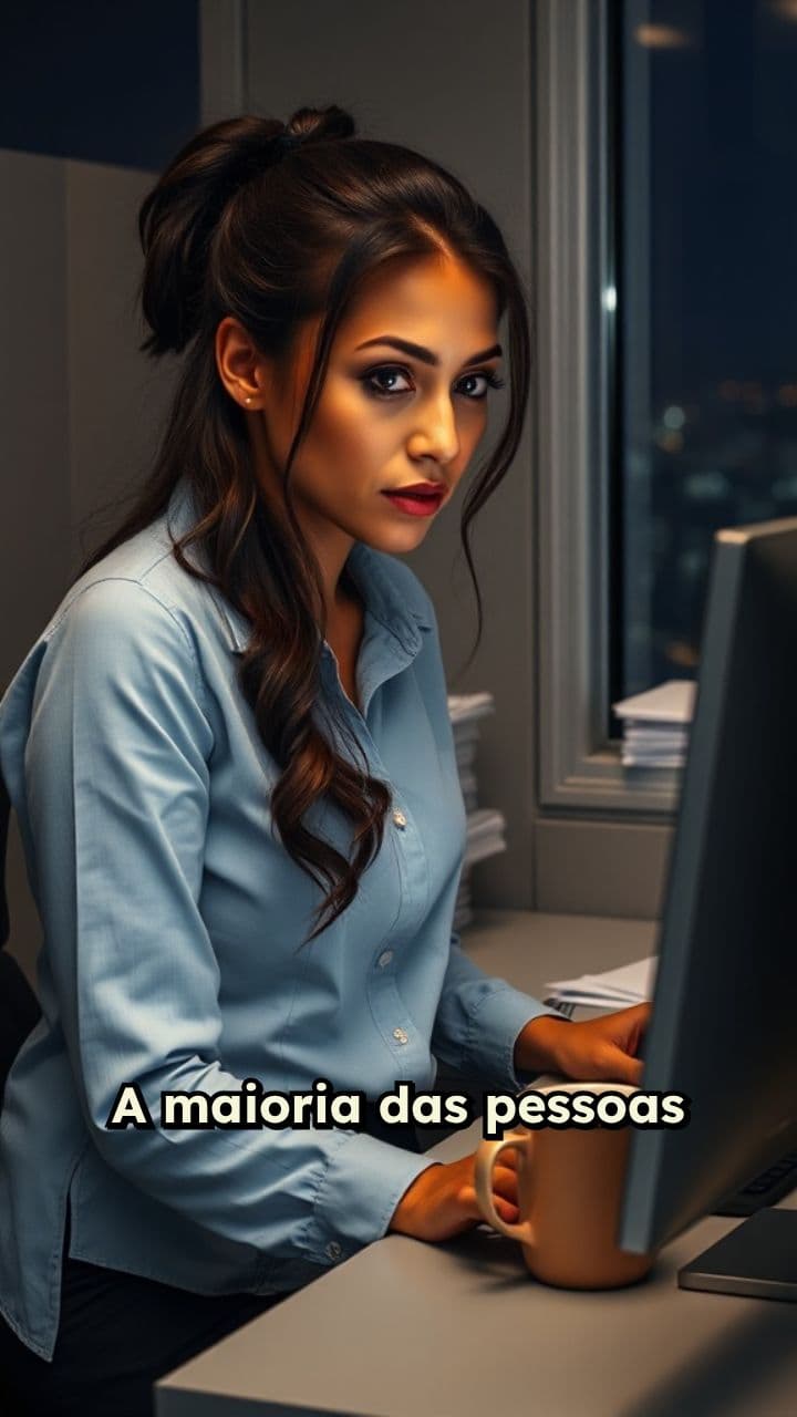 Liberdade Financeira: A Hora de Agir