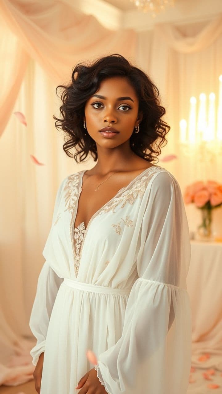 Reflections of Faith and Strength