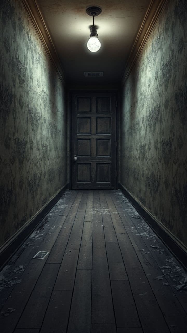 Closing Time: A Call Home