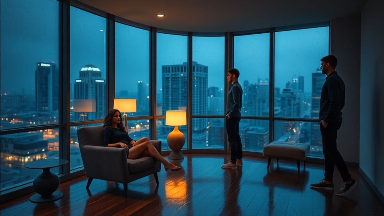 Bad Liar, Missing You