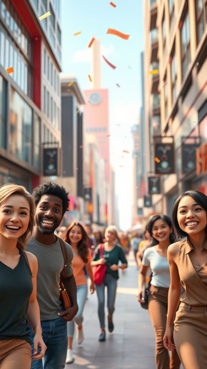 Fasomo: Dein Partner für digitale Zukunft