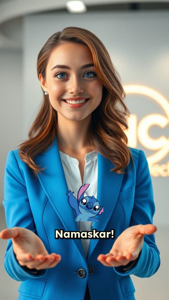 CNC Infotech Video Creation Course