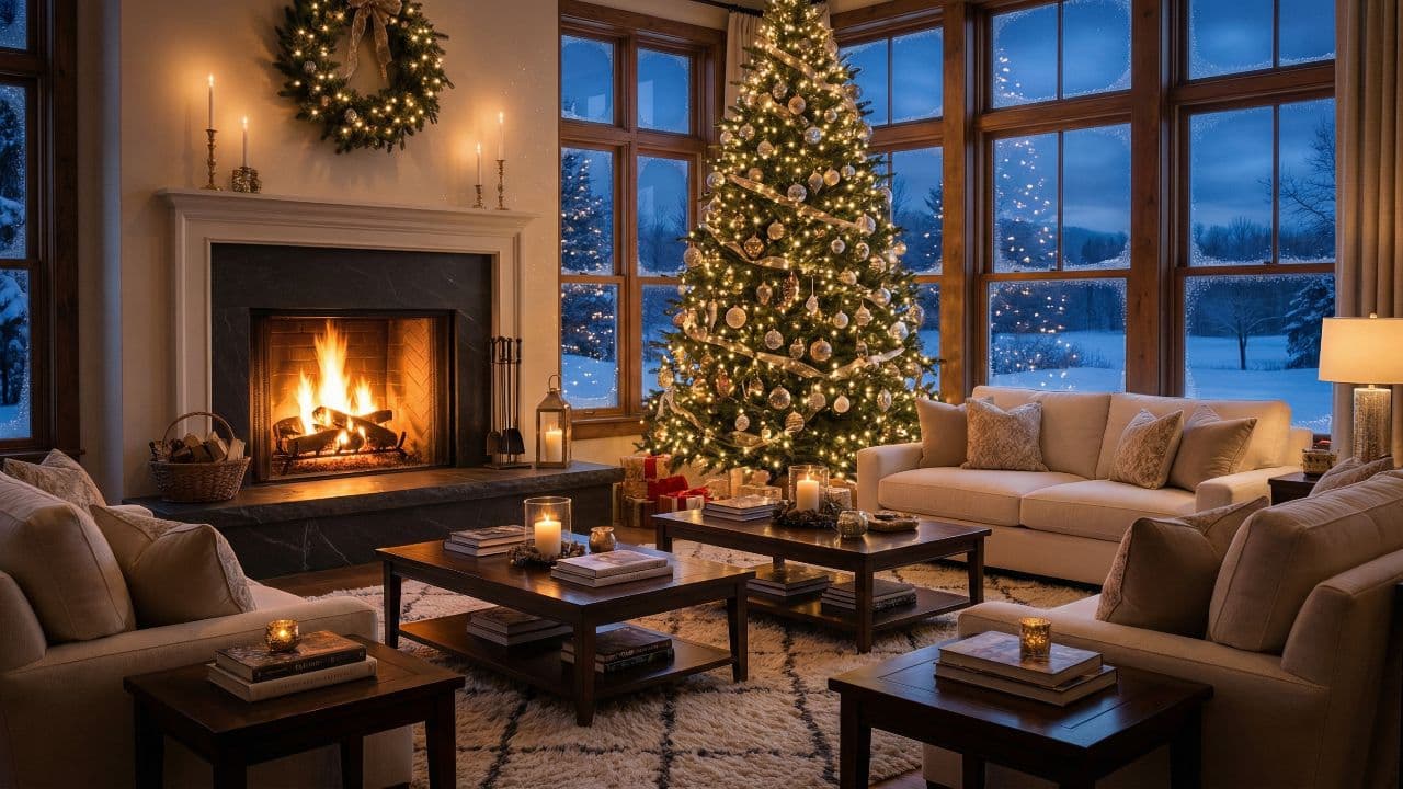 Don't Let Donald Ruin Christmas