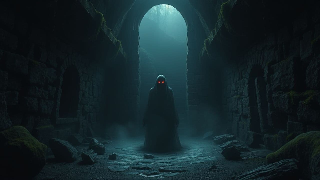 El Aniquilador de Penumbras