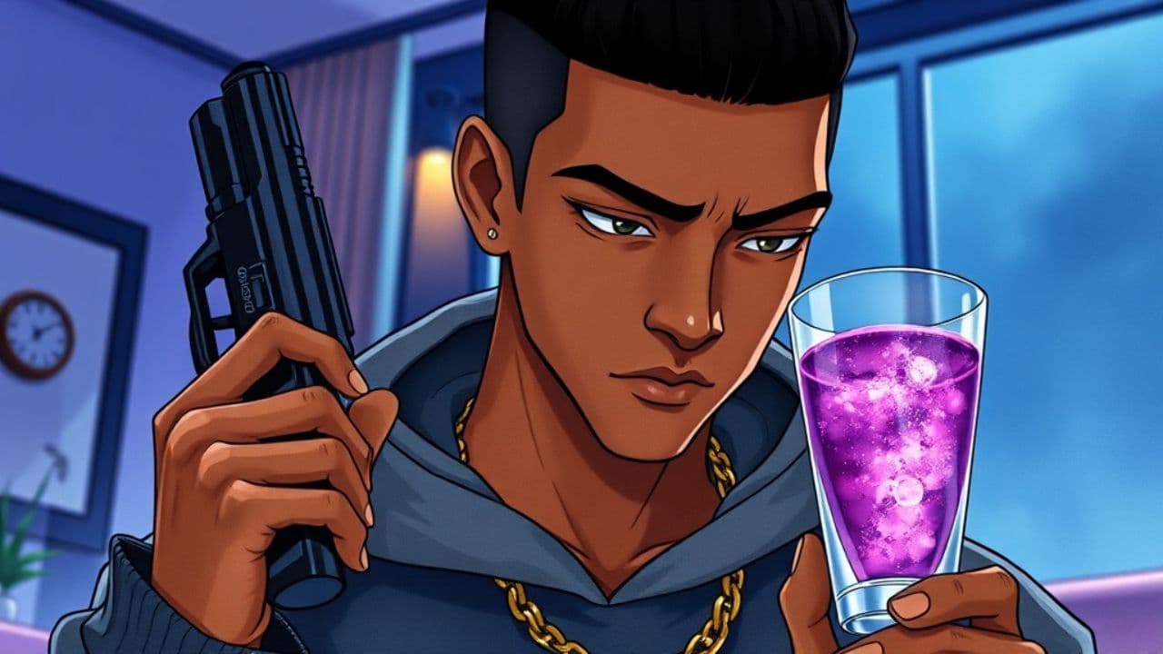 In Love with a Dumper