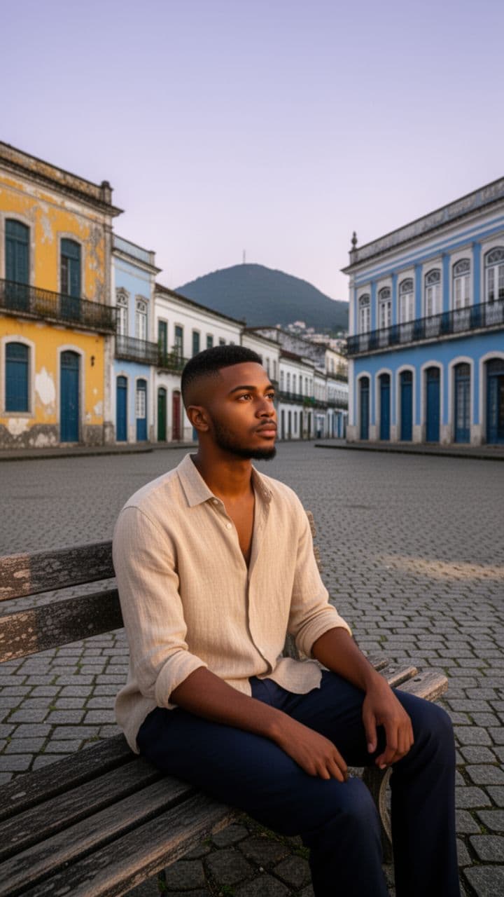 Para Cada Intenção, Uma Ação