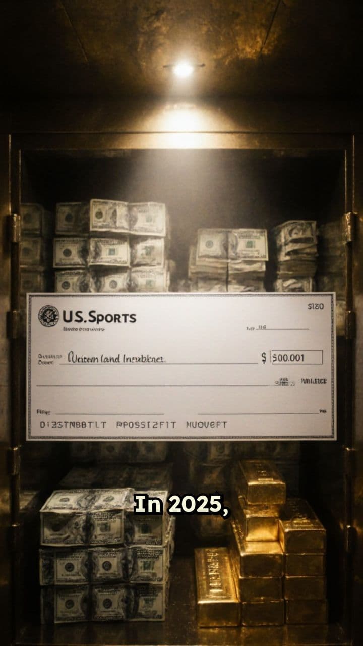 Coaches Outearn Players in U.S. Sports