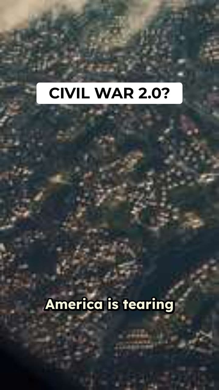 No Kings Protests: America Divided