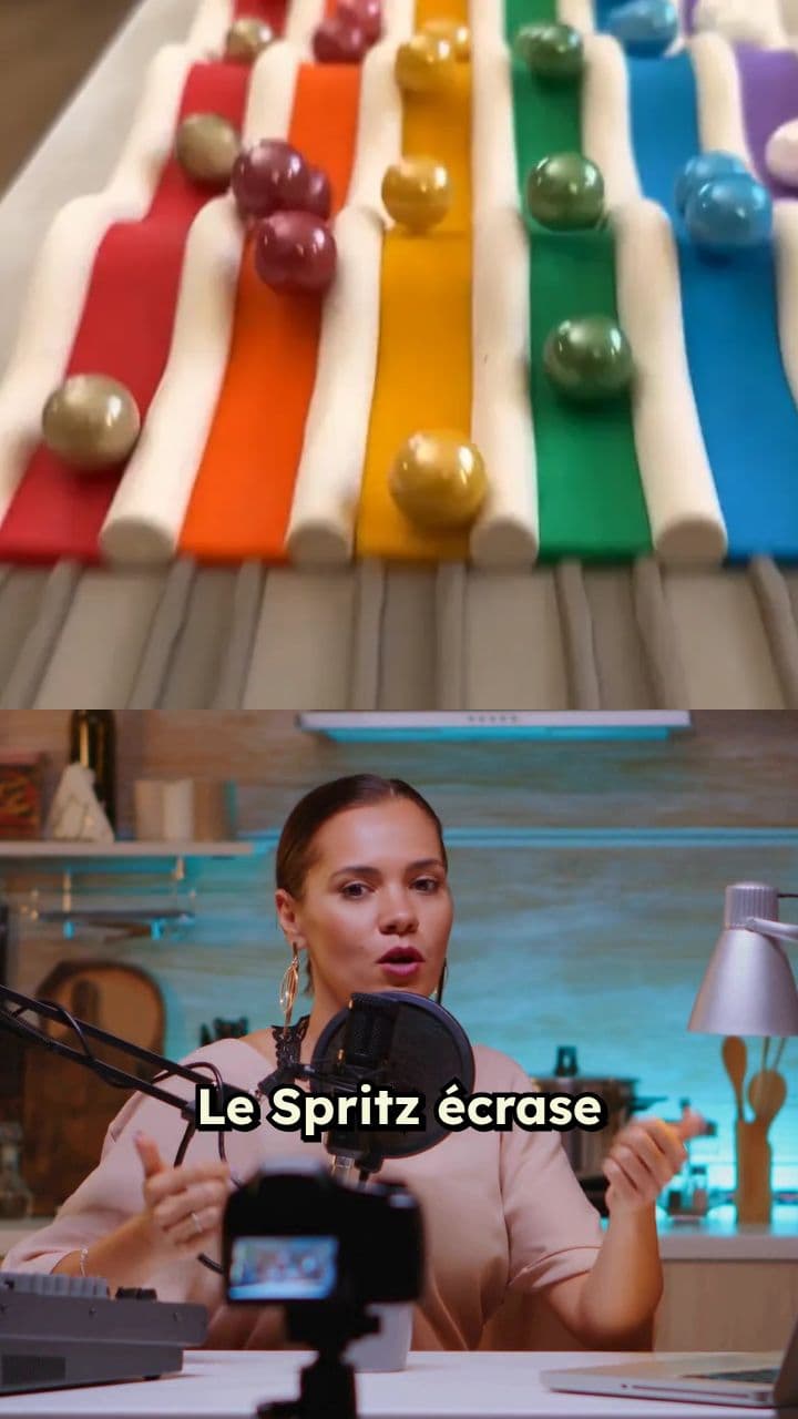 Le Spritz domine les cocktails en France