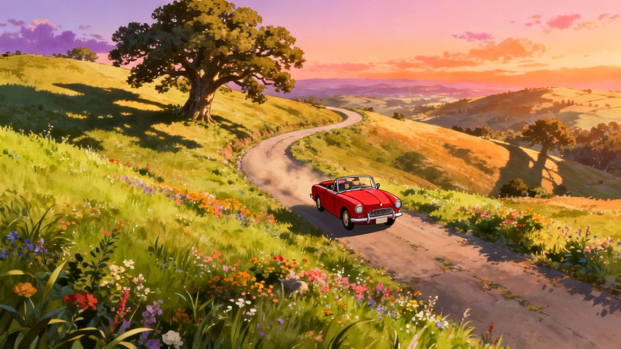 Simple Moments Feel Like a Holiday