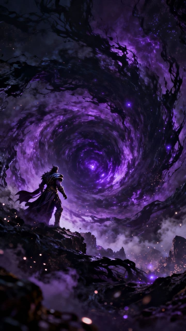 Goblin'ler ve Kayıp Gece