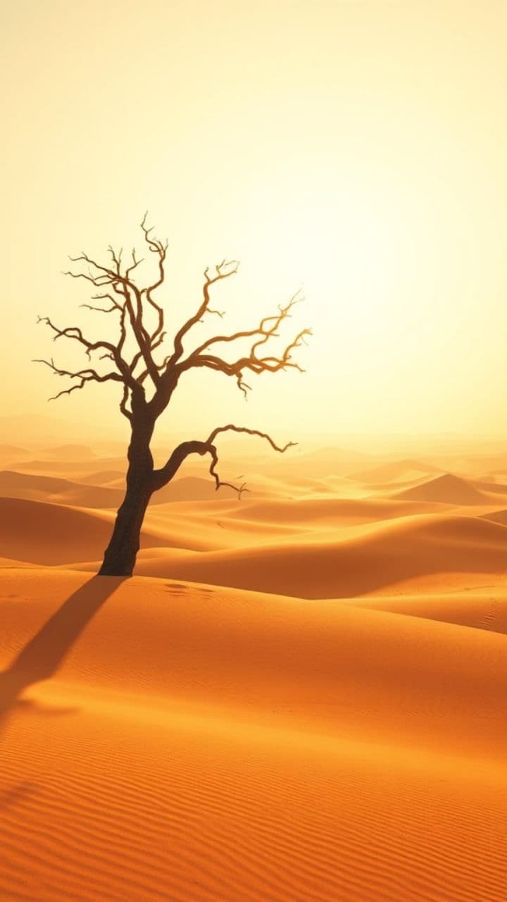 Blessed and Resilient