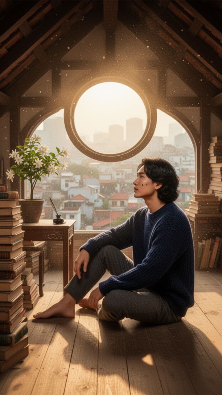 Tạm biệt 2025, chào 2026