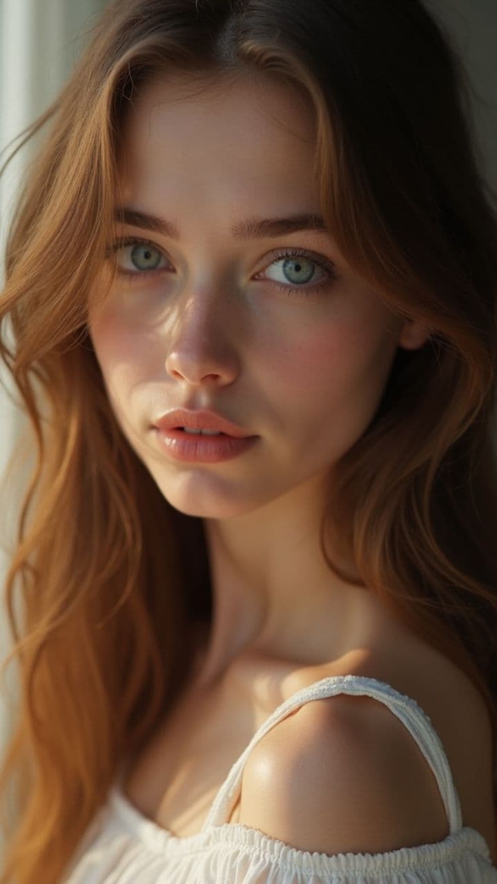 Не тебя любила я