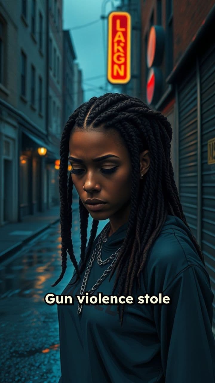 Finding Myself After Loss