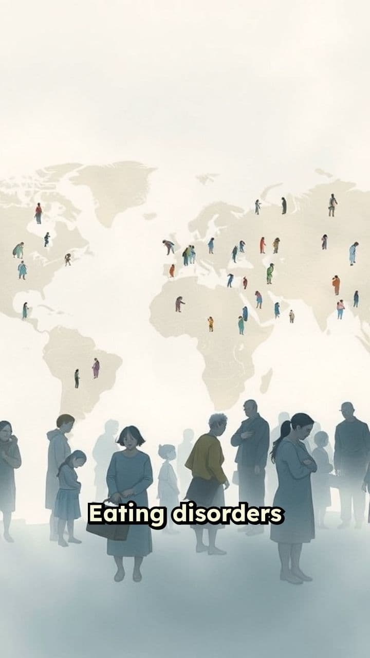 Understanding Eating Disorders