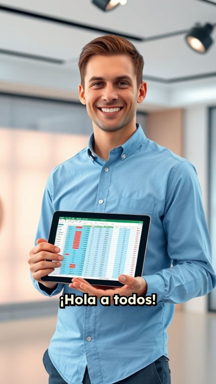 Trucos prácticos de Excel para mejorar productividad