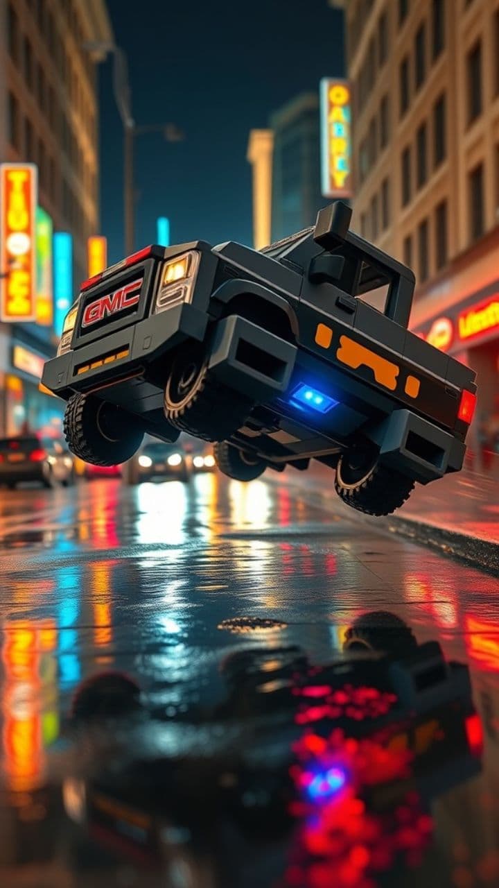 Dumb in Love, Out of Luck