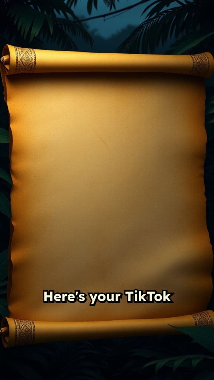 The Elephant and the Ant's Lesson