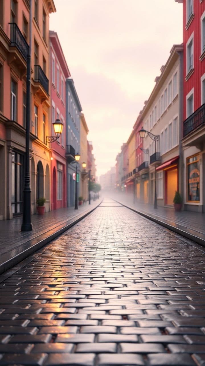 Laissez-moi vivre et rêver