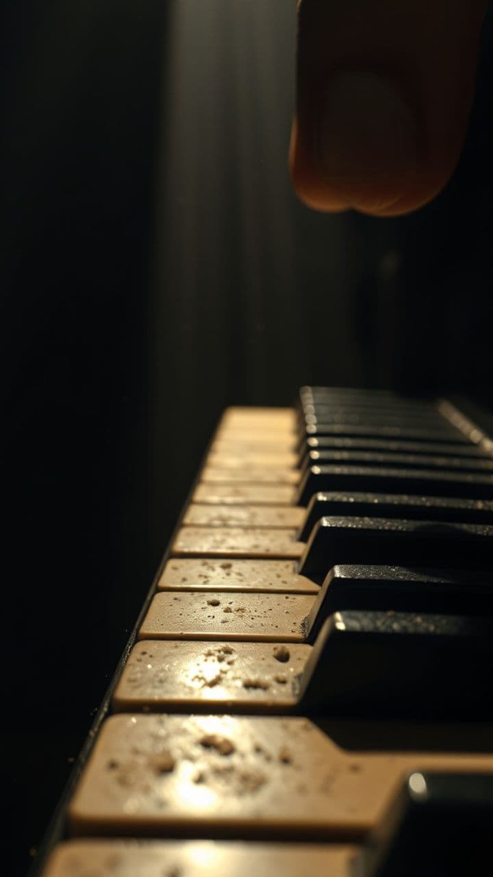 खुद से लड़ाई की कहानी