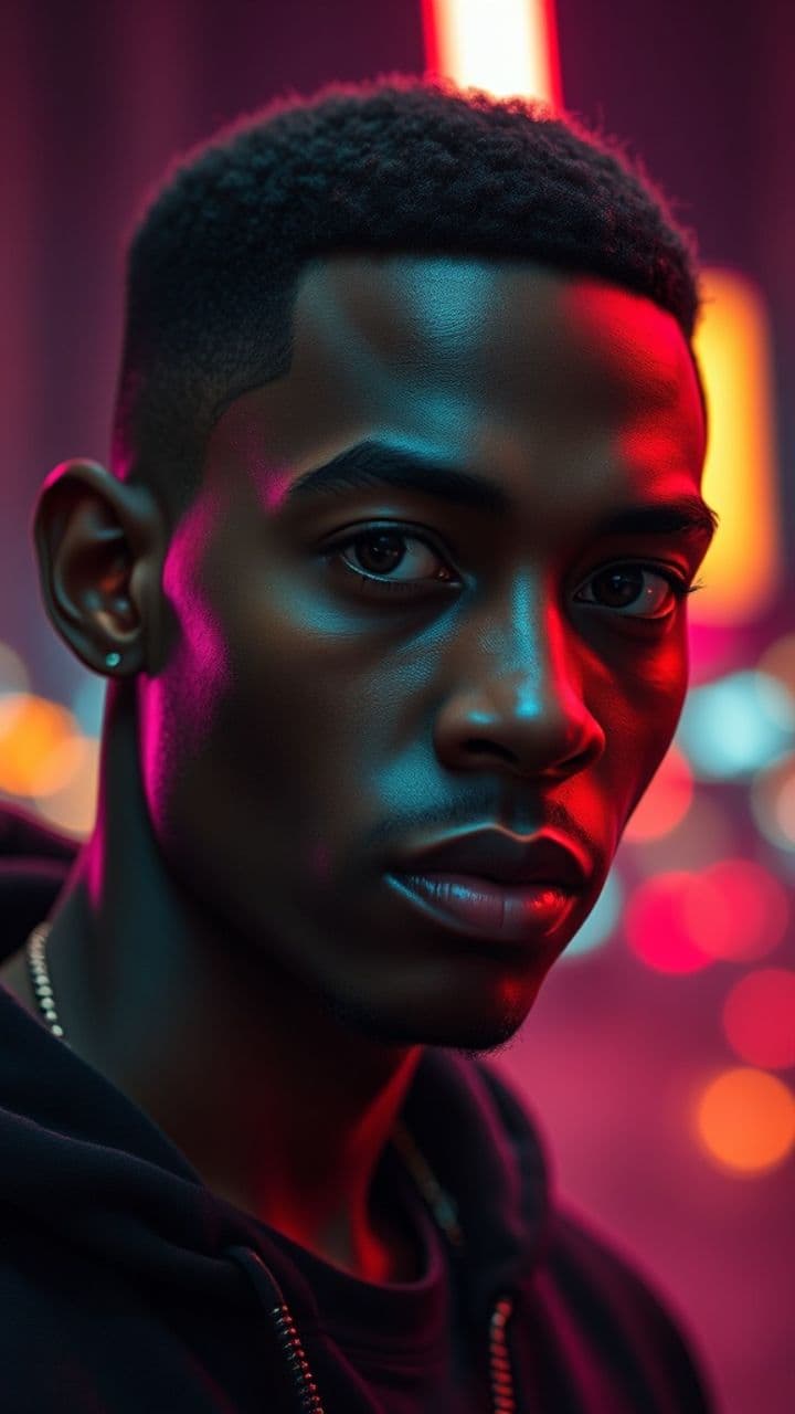 Welcome to the Rodeo