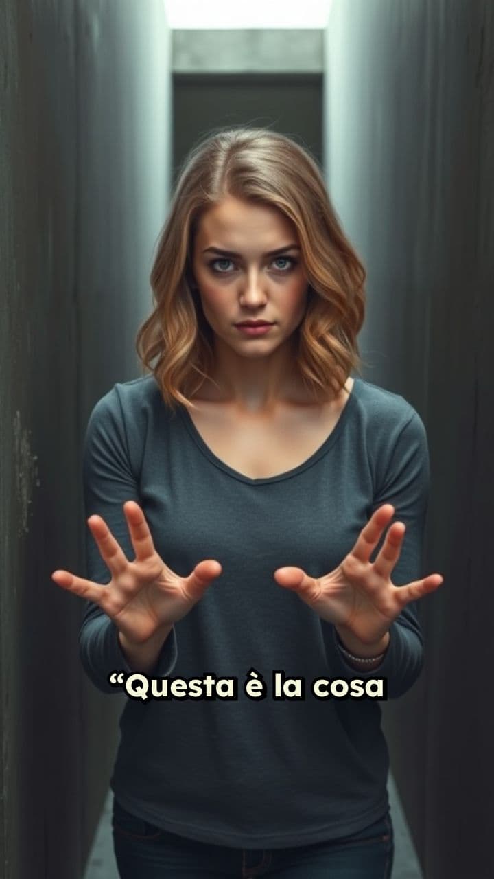 Inizia senza sentirti pronto