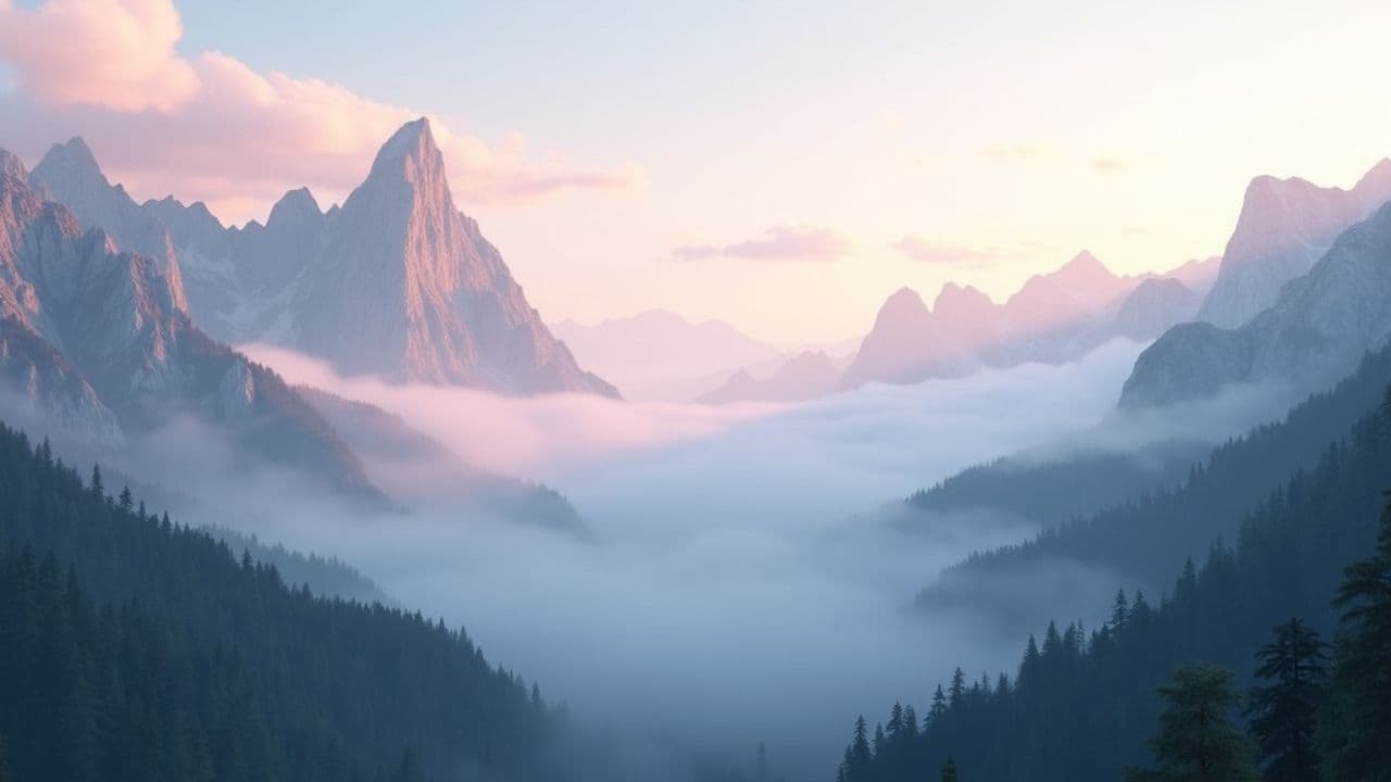 Hồng ân Chúa mỗi ngày mới