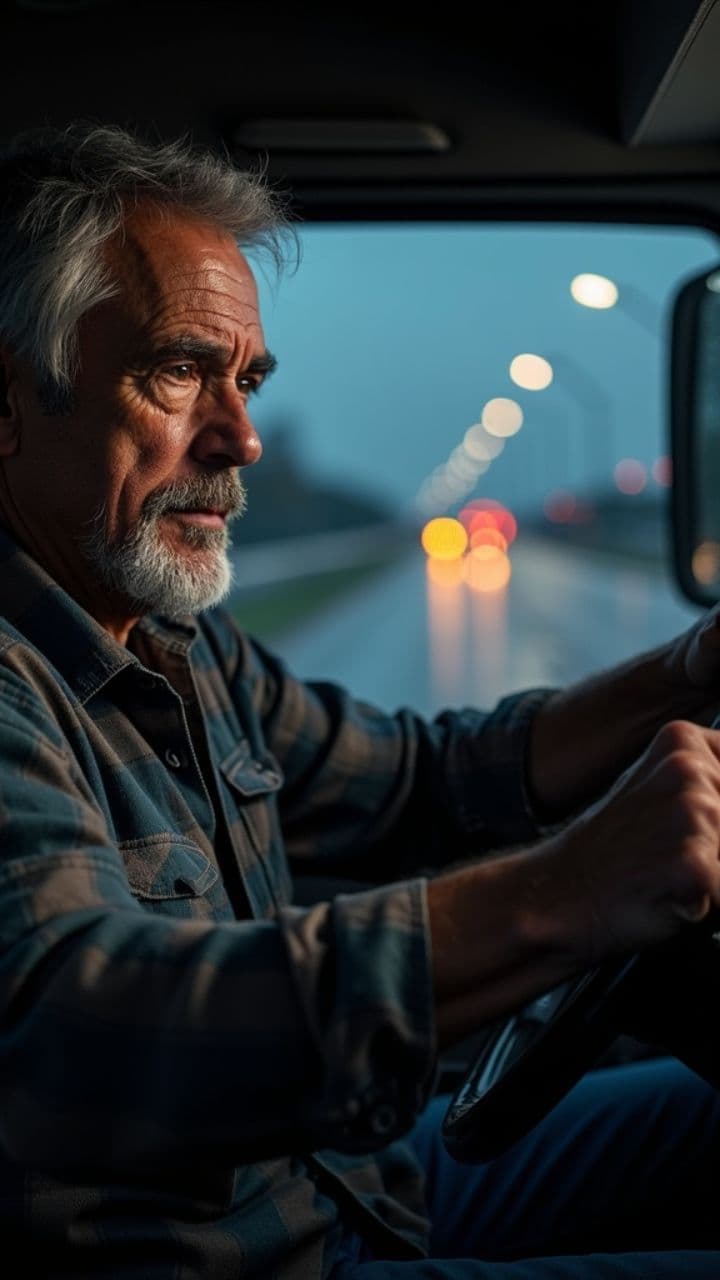 Дорога к дому