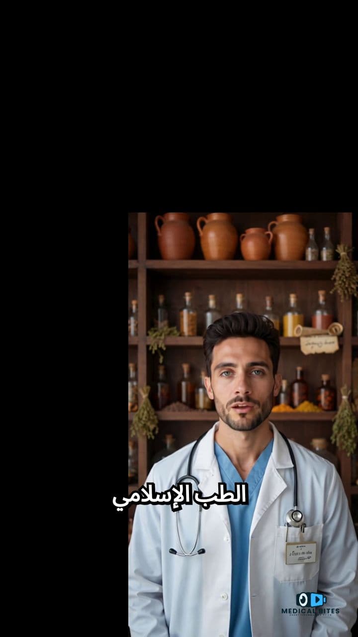 كنوز الطب الإسلامي القديم