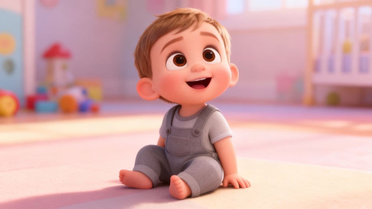 Fruity Colors and Fun