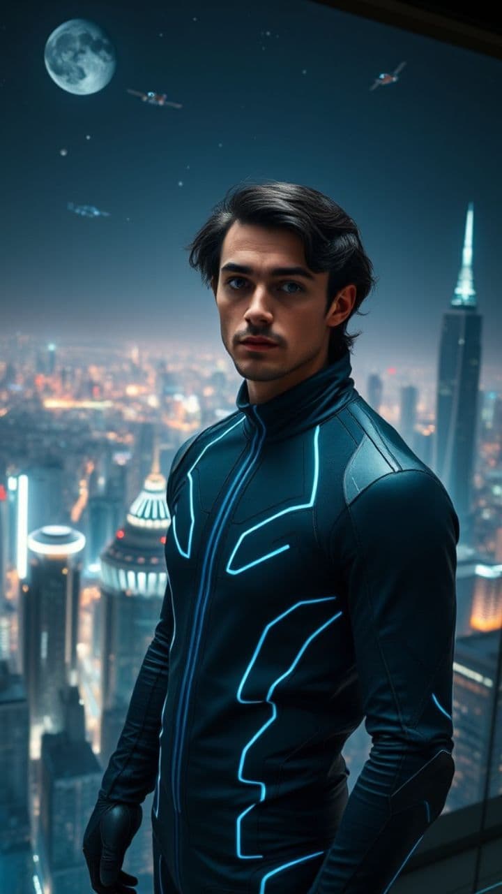 Meet Me in My Dreams